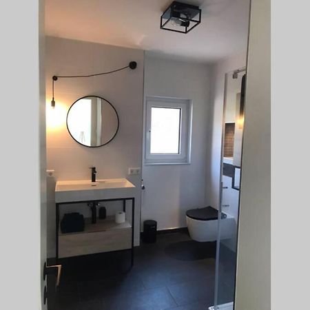 Cosyinlaboe Apartment Bagian luar foto