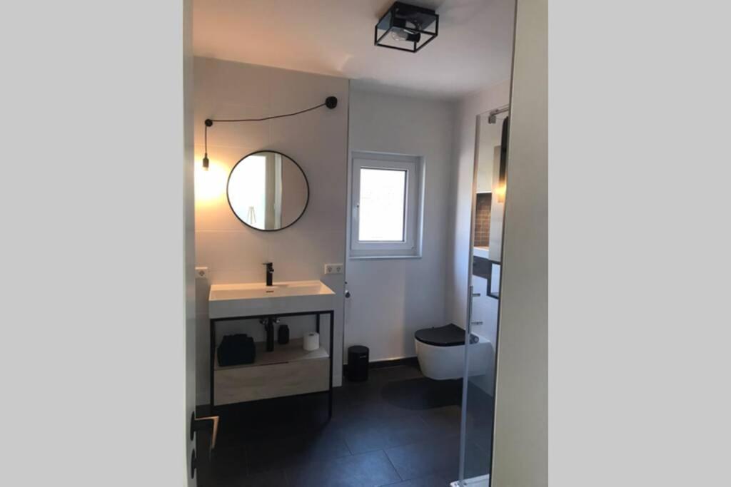 Cosyinlaboe Apartment Bagian luar foto